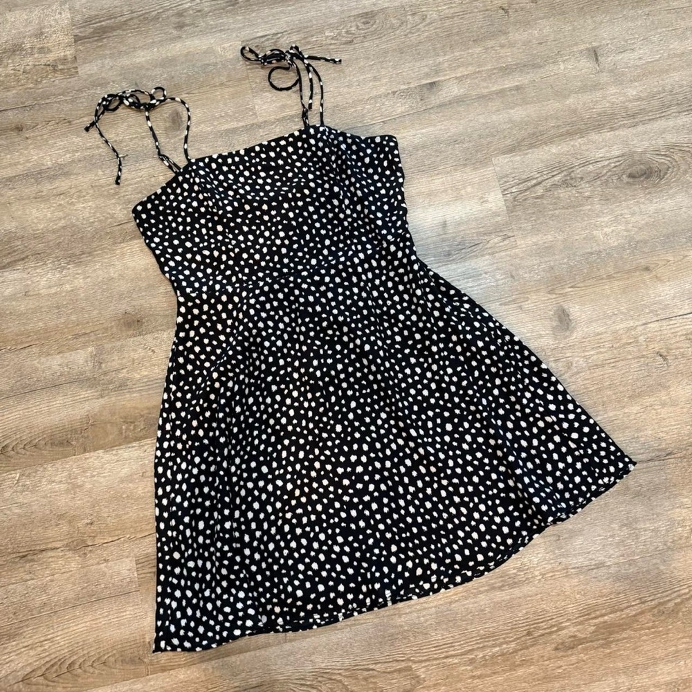 Gianna Bini mini dress